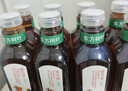 农夫山泉东方树叶青柑普洱茶900ml*12瓶无糖茶饮料0糖0脂0卡整箱解渴饮品 实拍图