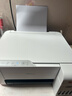 爱普生（EPSON）墨仓式 L3251彩色打印机 微信打印/无线连接 家用打印优选（打印、复印、扫描、AI学习打印机） 实拍图