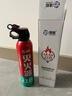 准航车载灭火器水基家用小型汽轿车商专用便携式灭火器国家消防3c认证 实拍图