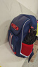 第九城堡书包小学生男孩护脊儿童书包1-3-6年级英伦风女生减负双肩背包 实拍图