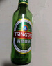青岛啤酒（TsingTao）经典啤酒 600ml*12瓶 升级大容量 整箱装 实拍图