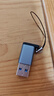 绿联USB3.2转换Type-C转接头OTG适用苹果17/16/15华为安卓手机U盘耳机键鼠充电数据线笔记本电脑车载 实拍图