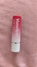 凡士林【RIO联名】微醺润唇膏特护亮润淡彩唇膏草莓红3.5g变色唇膏礼物 实拍图