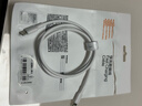 闪魔（SmartDevil）苹果数据线PD30W/20W快充线type-c to lightning接口iPhone14/13/12/系列ipad air2苹果充电线1.0m 实拍图