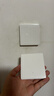 公牛（BULL）无线开关遥控免布线智能家用一开双控套装:1个主开关+1个随意贴 实拍图