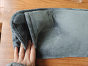 康佳（KONKA）加大加长热水袋注水暖水袋充电暖手宝暖宝宝暖手袋暖床暖脚热敷 实拍图