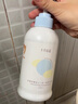 十月结晶婴儿洗发沐浴露 洗发沐浴二合一 宝宝洗发水400ml*2瓶 实拍图