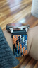 BHO适用华为手表表带gt5 pro/gt4/gt3/gt2/watch4pro/watch3/荣耀Magic2手表尼龙编织回环表带 实拍图