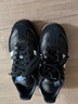 阿迪达斯 adidas三叶草samba T头鞋运动鞋男女休闲鞋B75807  36 实拍图