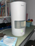 美的（Midea）空气加湿器大雾量家用卧室母婴幼儿抗菌静音小型喷雾器宿舍实用超声波雾化器国家补贴SC-3D50 实拍图