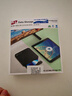 H·L Data Storage 日立·LG光存储 便携式DVD光驱刻录机 兼容安卓系统 GP96YB70 实拍图