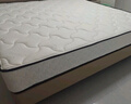 喜临门 椰棕床垫 邦尼尔弹簧床垫抑菌防螨床垫 极光白2S 1.2x1.9米 偏硬 实拍图