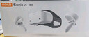 NOLO SonicVR一体机vr眼镜VR游戏机智能3d全景一体体感游戏机设备全套【6+64G 送11款精选游戏】 实拍图