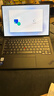 ThinkPad【国家补贴20%】X1 Carbon Aura AI 2025酷睿Ultra7-258V 全互联商务办公笔记本电脑32G 2T OLED 实拍图