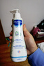 妙思乐（Mustela）儿童保湿润肤乳300ml婴儿宝宝润肤乳护手霜秋冬面霜 实拍图
