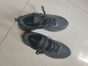 361°运动鞋男秋冬季网布防泼水减震回弹轻便健身跑步鞋子672332216-9 实拍图