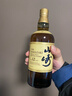 山崎（Yamazaki）12年 日本 单一麦芽威士忌 700ml 43度 进口洋酒 实拍图