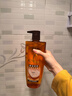 欧莱雅精油润养丰盈洗发水柔顺顺滑洗发露700ml(新老包装随机发货) 实拍图