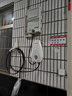 比亚迪2025新款BYD比亚迪充电桩原厂3.5/7kw适用汉唐宋元秦海豹海豚等 【6代】刷卡版-7kw-5m枪-不安装 实拍图
