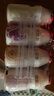 优乐多 乳酸菌饮品 100ml*28瓶  礼盒装饮料 益生菌发酵 儿童零食 实拍图
