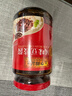 李锦记 风味豆豉酱340g 下饭酱 0添加防腐剂 辣味劲爽 焖炖炒拌辣椒酱 实拍图