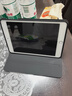 索盈【赠钢化膜】ipad mini5/4保护套2019/15/14款7.9英寸保护壳子苹果平板支架硅胶防弯全包防摔收纳 实拍图