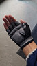 匹克【两只装】健身手套男女运动骑行半指单杠引体向上撸铁防滑护手 L 实拍图
