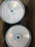 联想（Lenovo）DVD-R 光盘/刻录盘 16速4.7GB 办公系列 桶装50片 空白光盘 实拍图