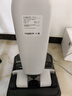 石头A30 Pro洗地机【AI全向助力 0缠毛 90℃除菌 超薄躺平】自动清洗吸拖一体扫地机器人国家补贴 实拍图