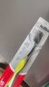 高露洁（Colgate）细毛护龈备长炭软毛成人牙刷旅行装*1支款式颜色随机发货京东自营 实拍图