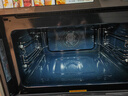 美的（Midea）知味感嵌入式微蒸烤一体机R6pro 【AI熟度识别】温湿智控蒸烤箱一体机60L 微蒸烤炸炖5合1 R6Pro 实拍图