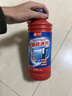 沫檬管道疏通剂 1kg*3强力溶解厨房下水管道疏通神器厕所马桶堵塞除臭 实拍图