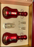 口子窖 福禄双至 兼香型白酒 50度 500ml*2瓶 礼盒装  送礼【升级款】 实拍图