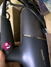 飞利浦（PHILIPS）电吹风机负离子5系Pro 蓬蓬筒 温感焕护4千万负离子 大功率大风速干黑色  生日礼物 圣诞节礼物 实拍图