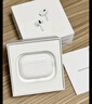 Apple/苹果【两年AC+套装版】AirPods 4(支持主动降噪)搭配无线充电盒(USB-C)苹果蓝牙耳机四代 实拍图