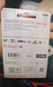 闪迪（SanDisk）64GB TF（MicroSD）4K内存卡 行车记录仪 监控摄像头专用 5,000小时录制 重复读写高耐用存储卡 实拍图