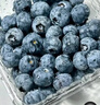 怡颗莓Driscoll's当季新鲜云南蓝莓14mm+ 4盒装 约125g/盒 京东超市水果 实拍图