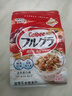 卡乐比（Calbee）即食燕麦片 原味水果麦片600g 日本进口非油炸 营养代餐早餐零食 实拍图