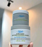 科颜氏（Kiehl's）全新第二代白泥面膜125ml 版本随机 控油清洁毛孔去黑头 生日礼物 实拍图