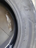 普利司通（Bridgestone）汽车轮胎 205/60R16 92H T005A 原厂配套日产轩逸 实拍图