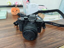 松下（Panasonic）Lumix G100D M43画幅相机 M43卡口 微单相机 无反数码相机 G100D单机+【25mmF1.7】单镜头定焦 实拍图