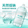 恒大冰泉 长白山饮用天然低钠矿泉水4L*4桶泡茶露营整箱装桶装水热门商品 实拍图