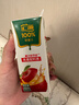 汇源100%纯苹果汁200ml*12盒多种维生素饮料零添加礼盒节日年货节送礼 实拍图