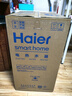 海尔（Haier）国家补贴20%电热水器60升 PD7 金刚无缝胆 水电分离3300W变频速热一级能效终身免换镁棒家用储水式 实拍图