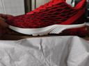 乔丹运动鞋男鞋半掌气垫减震男子跑步鞋 实拍图