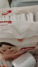 好奇（Huggies）铂金装小桃裤成长裤XL96片(12-17kg)加大号尿不湿【透爽散热】 实拍图