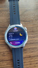 HUAWEI华为GT 5托帕蓝 46mm智能手表情绪健康助手玄玑感知系统 价低GT6原野绿同款 实拍图
