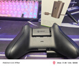 XBOX原装xss微软xbox手柄适配器ones无线Series二代接收器XSX充电电池 XBOX【series充电组】 实拍图