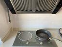 尚朋堂电磁炉双灶家用嵌入式双灶平面电磁炉电陶炉3500W大功率进口面板台嵌两用定时灶台式灶 SC-35S04T 实拍图