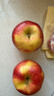 京鲜生 Mr Apple新西兰皇后红玫瑰苹果12粒 单果180-220g 水果礼盒 实拍图